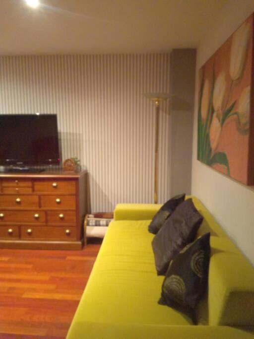 A Bruxo Fonte 8 Pzs 2 Banos Full Reg Vut38509 Apartment Luarca Exterior photo