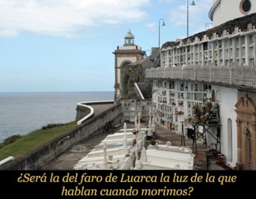 A Bruxo Fonte 8 Pzs 2 Banos Full Reg Vut38509 Apartment Luarca Exterior photo