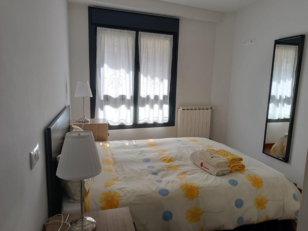A Bruxo Fonte 8 Pzs 2 Banos Full Reg Vut38509 Apartment Luarca Exterior photo