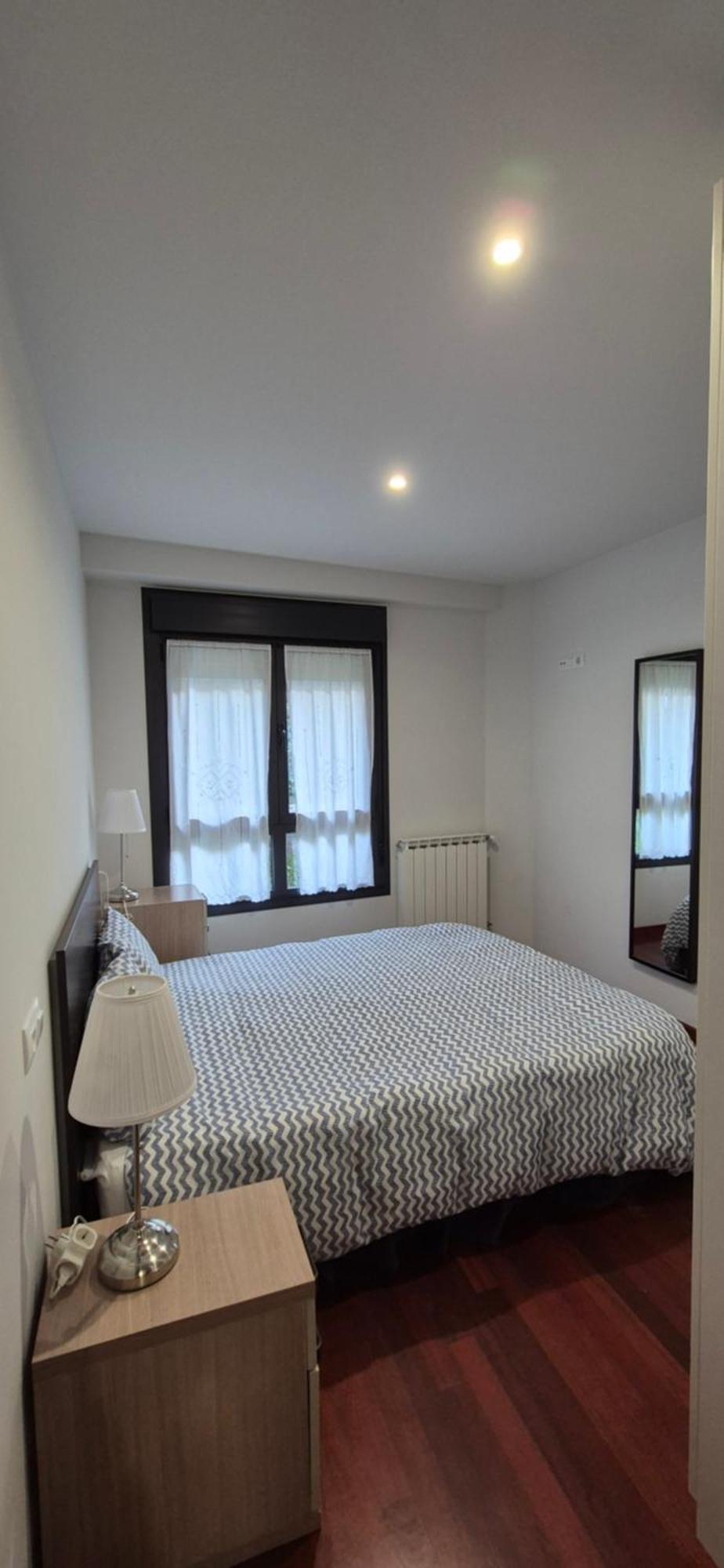 A Bruxo Fonte 8 Pzs 2 Banos Full Reg Vut38509 Apartment Luarca Exterior photo
