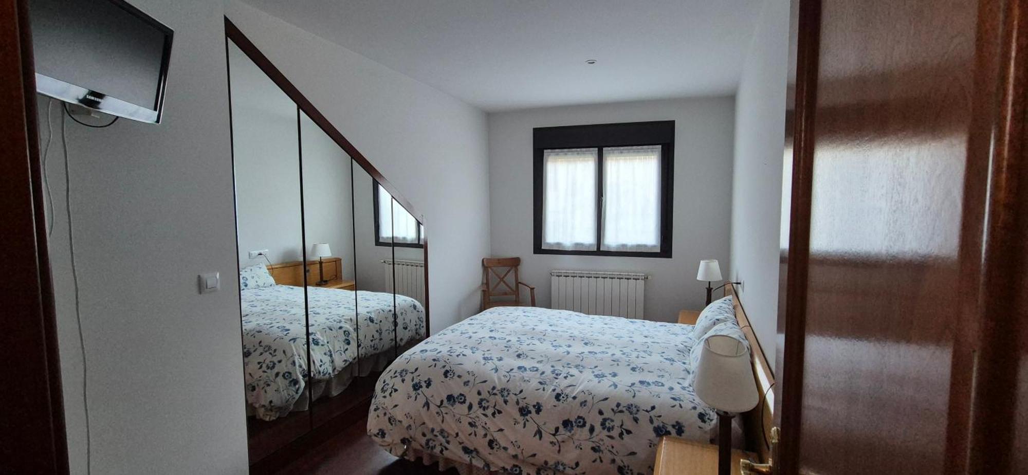 A Bruxo Fonte 8 Pzs 2 Banos Full Reg Vut38509 Apartment Luarca Exterior photo