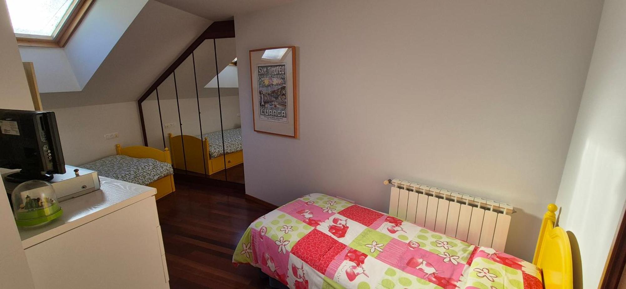 A Bruxo Fonte 8 Pzs 2 Banos Full Reg Vut38509 Apartment Luarca Exterior photo
