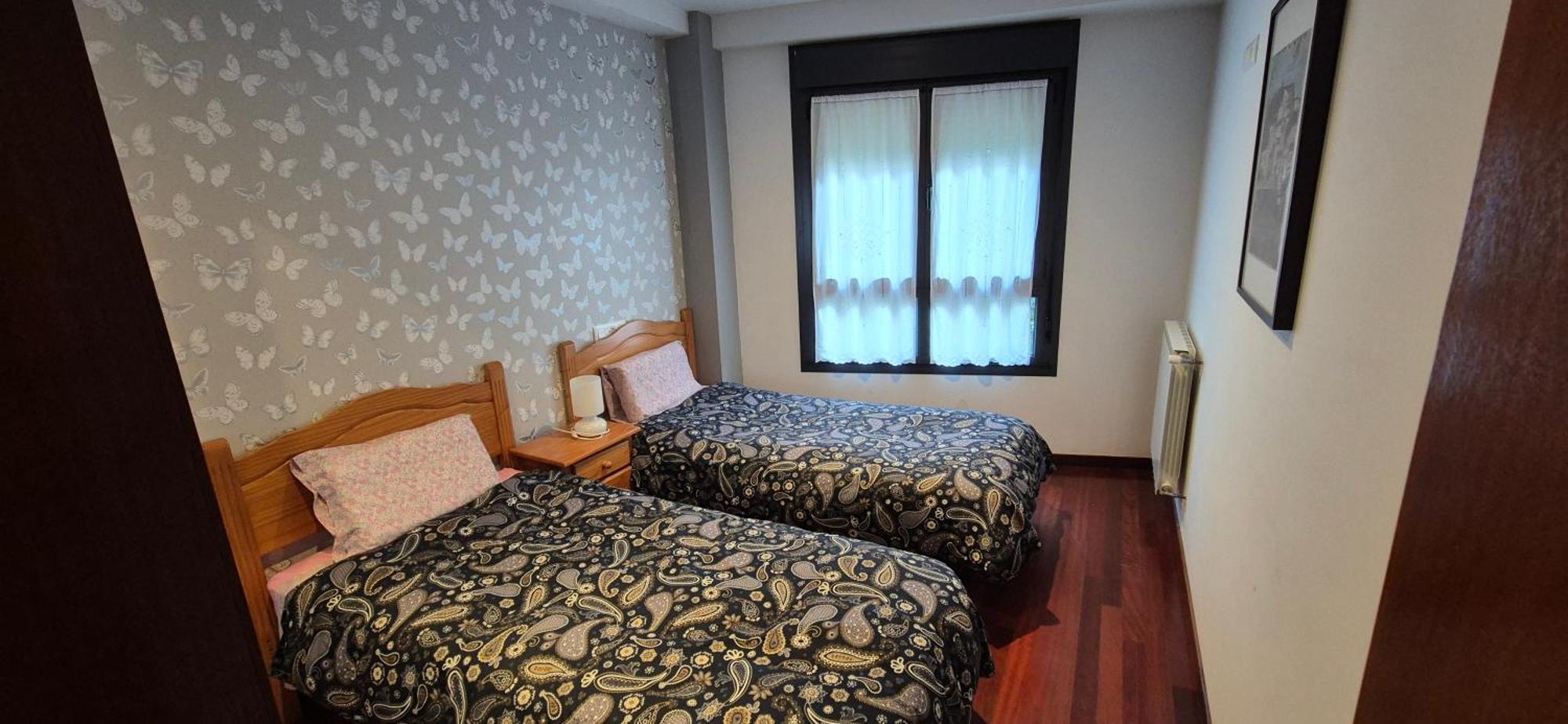 A Bruxo Fonte 8 Pzs 2 Banos Full Reg Vut38509 Apartment Luarca Exterior photo