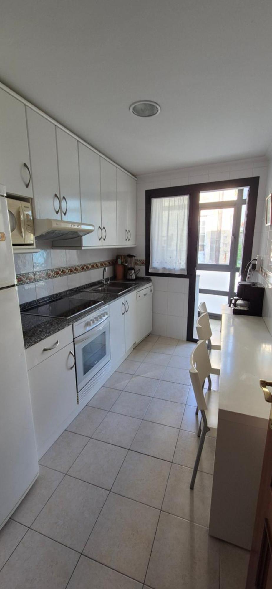 A Bruxo Fonte 8 Pzs 2 Banos Full Reg Vut38509 Apartment Luarca Exterior photo