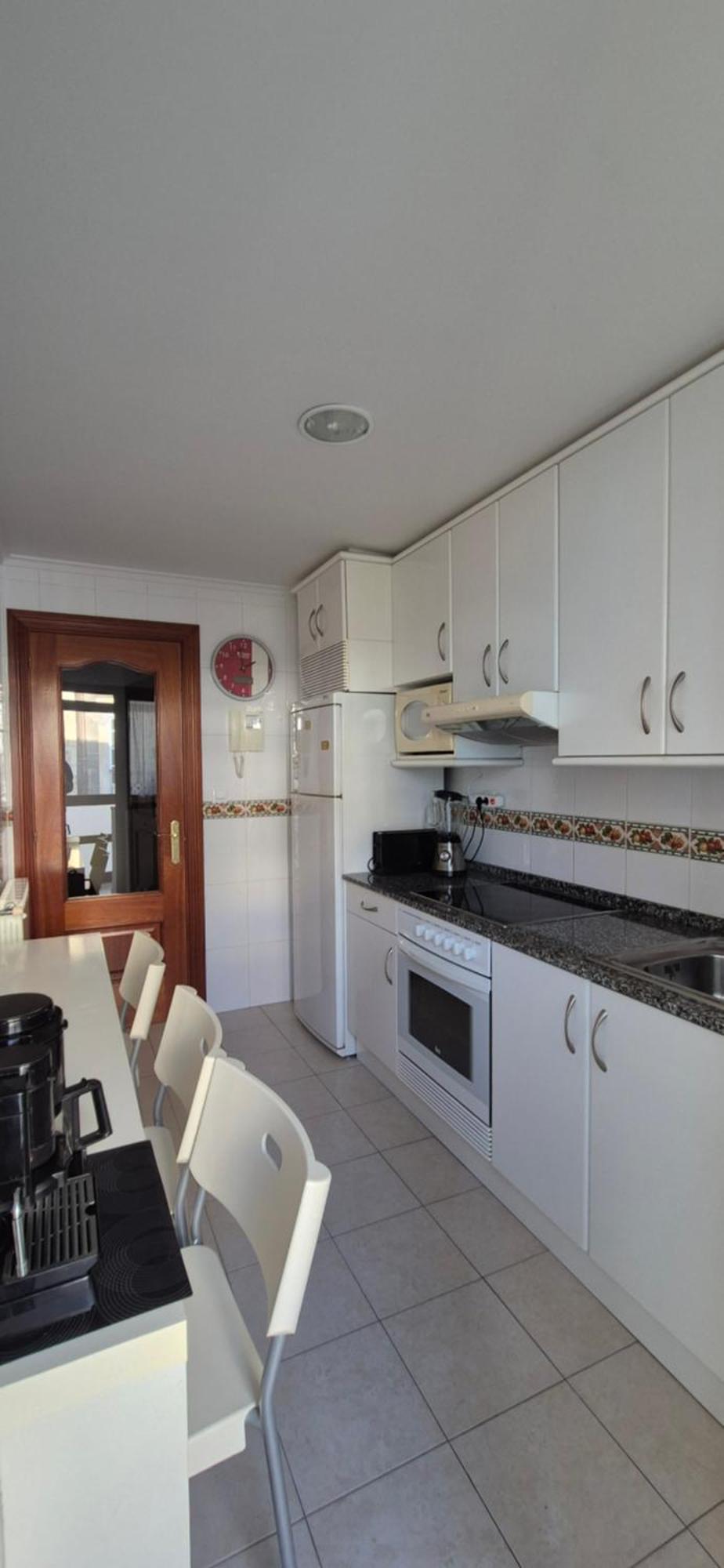 A Bruxo Fonte 8 Pzs 2 Banos Full Reg Vut38509 Apartment Luarca Exterior photo